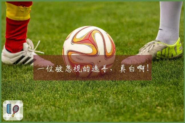 一位被忽视的选手，真白啊！